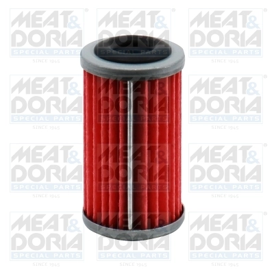 Hydraulic Filter Kit, automatic transmission